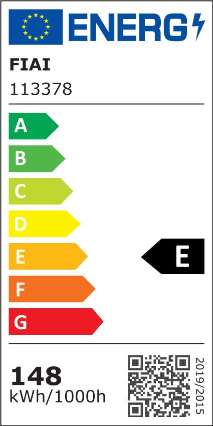 ISOLED LED Hallenleuchte LN 150W, 30°, IP65, 1-10V dimmbar, neutralweiß - 3