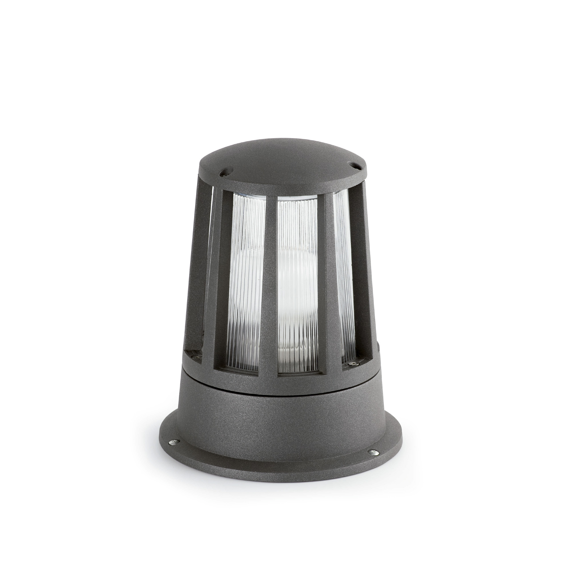 Faro SURAT Signallampe dunkelgrau - Produktbild 1