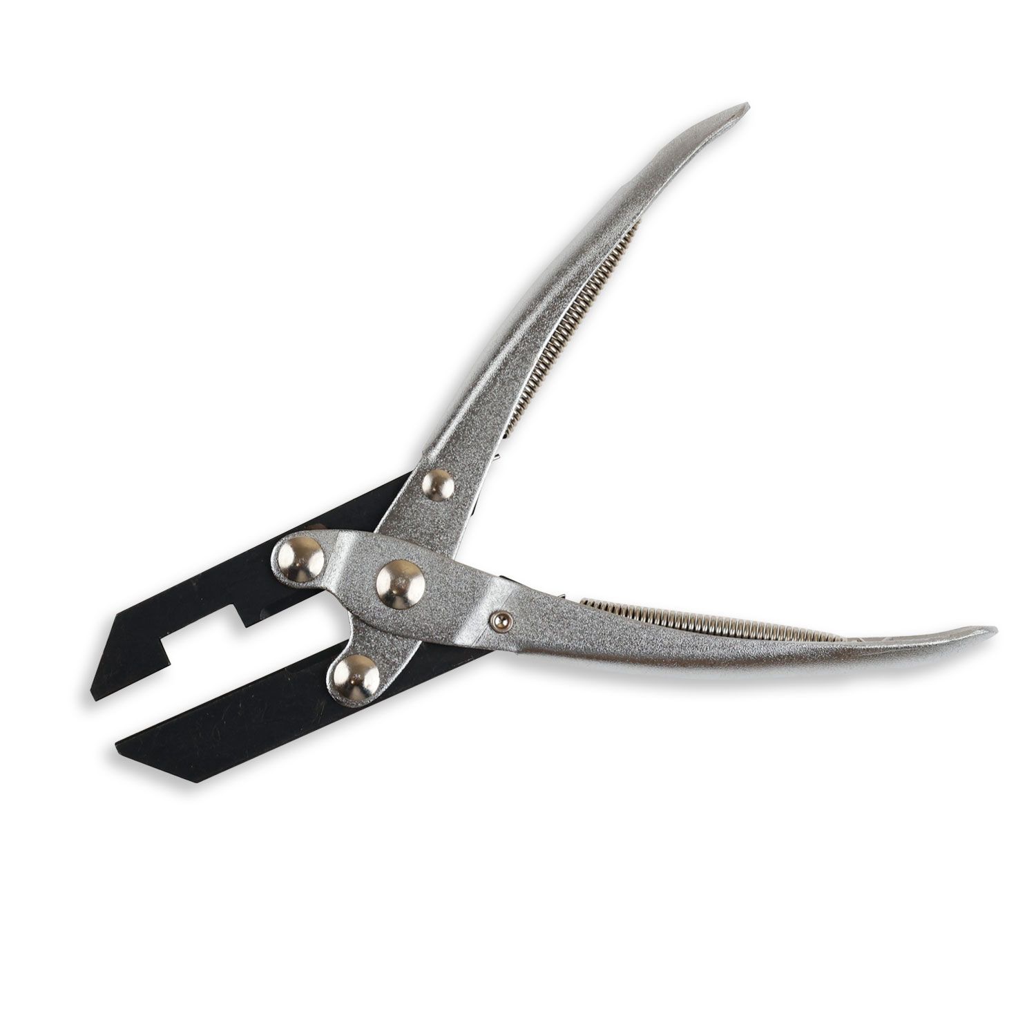 ISOLED Parallelzange für Flexband-Kontaktverbinder ISOLED Parallelzange für Flexband-Kontaktverbinder - 1