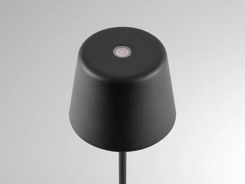 Molto Luce AESTA MINI T (schwarz) - 4