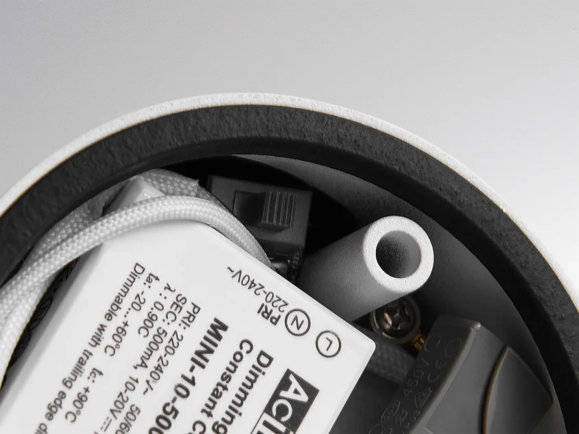 Molto Luce Mag Mini SD (Weiß) - 6