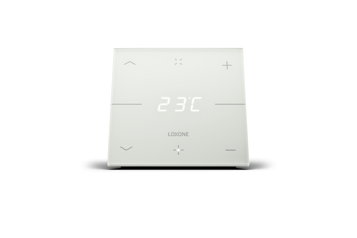 Loxone Touch Nightlight Air - 2