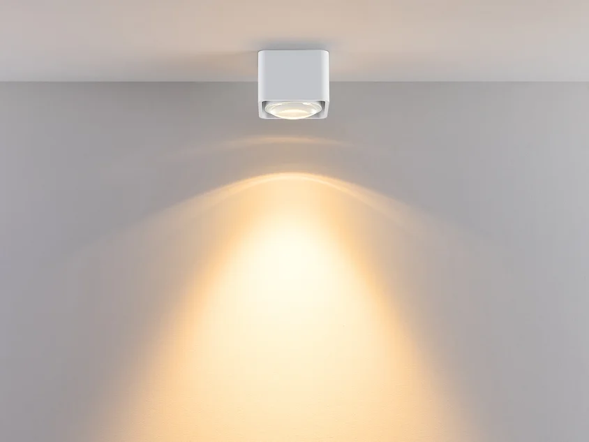 Molto Luce Mag Mini SD SQ (Weiß) - 4