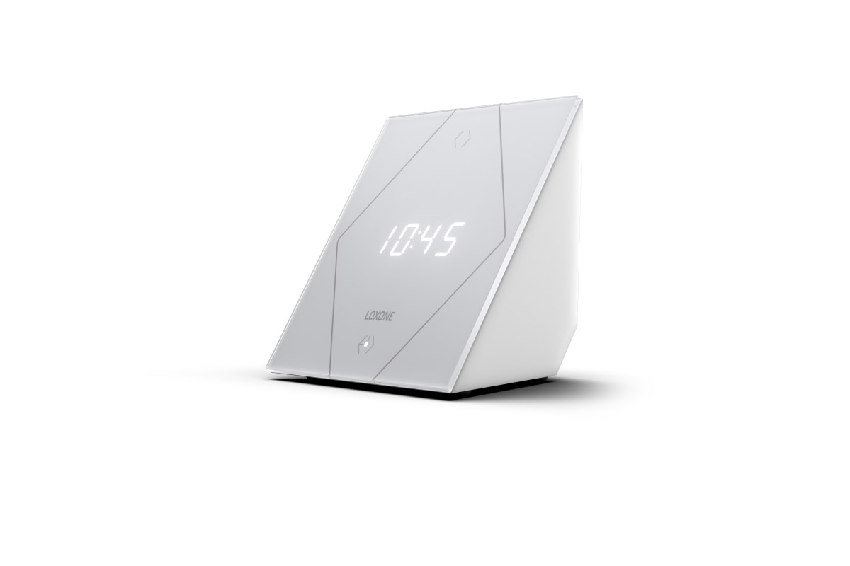 Loxone Touch Nightlight Air - Produktbild 8