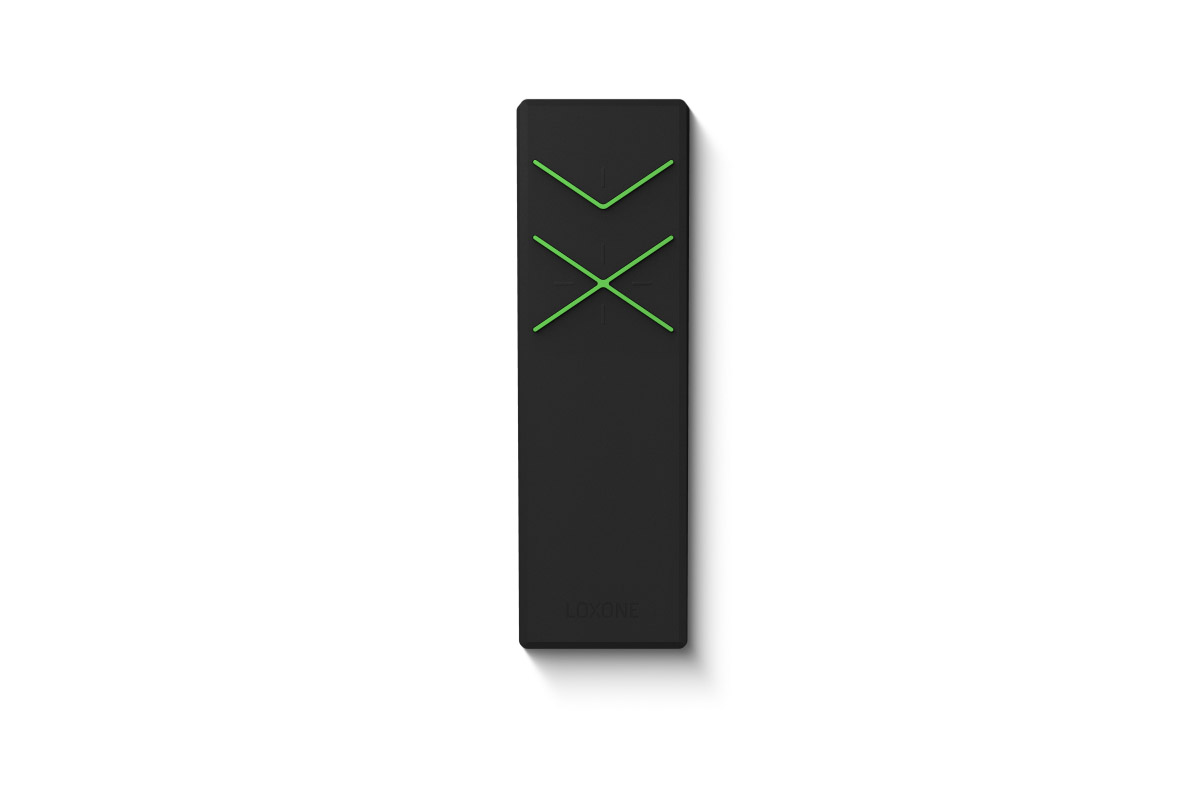 Loxone Remote Air Loxone Remote Air - 1