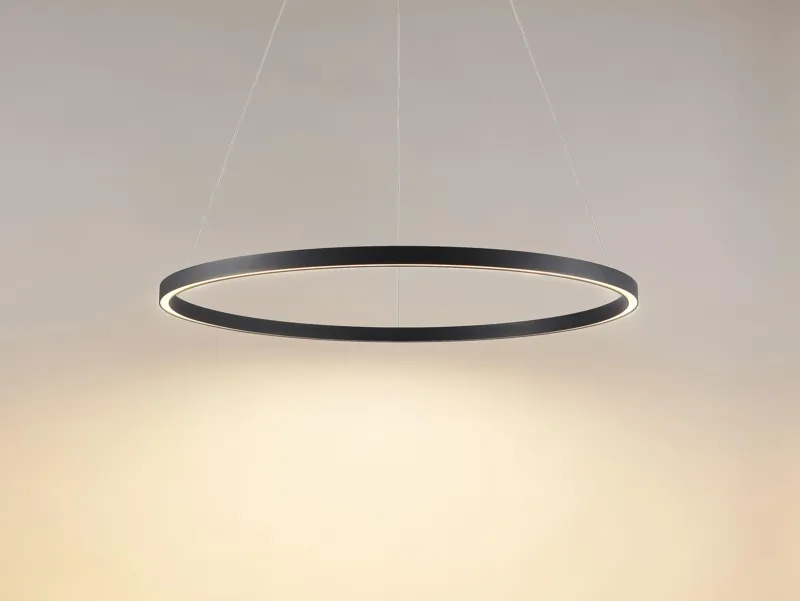 Molto Luce PERFORA L PD (schwarz) - 5