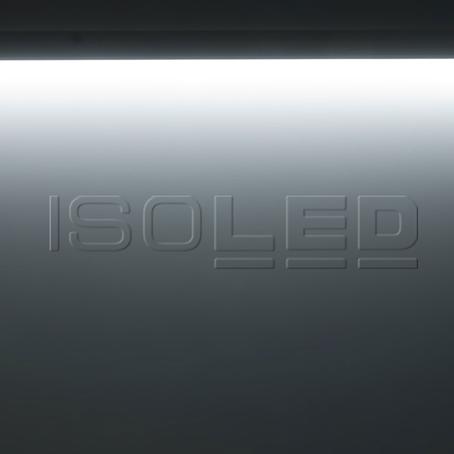 ISOLED T8 LED Röhre, 120cm, 22W, Highline+, kaltweiß, frosted - 4