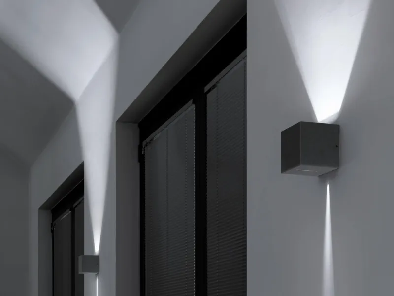 Molto Luce KODA TEN STRETTO (anthrazit) - Produktbild 3