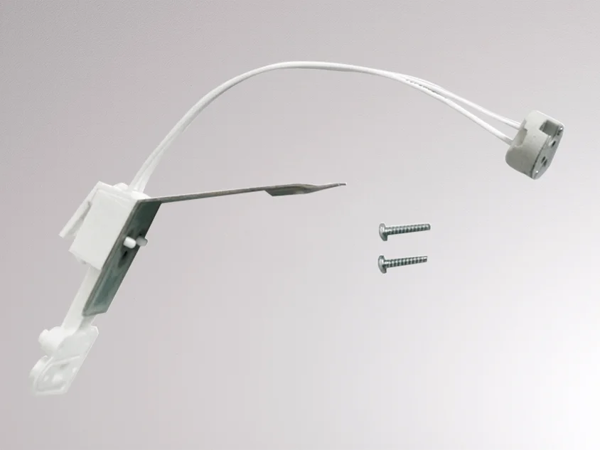 Molto Luce GU5,3 FASSUNG - 1
