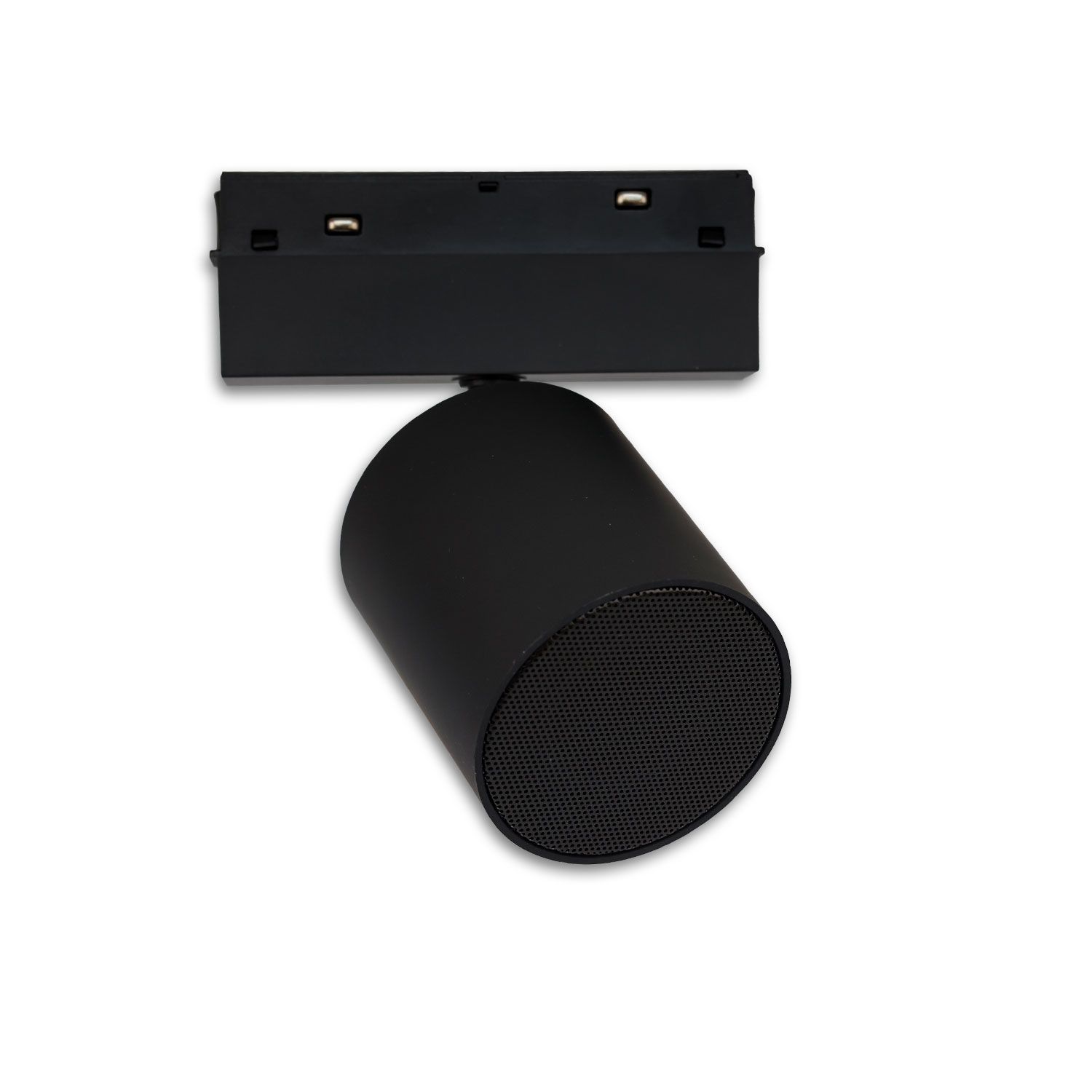 ISOLED Track48 Bluetooth-Speaker, 10W, schwarz, Host-/Subeinheit ISOLED Track48 Bluetooth-Speaker, 10W, schwarz, Host-/Subeinheit - 1