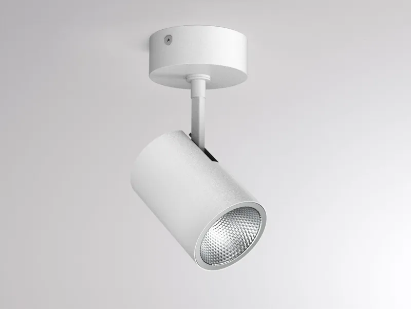 Molto Luce DASH 2 SD (weiß) Molto Luce DASH 2 SD (weiß) - Produktbild 1
