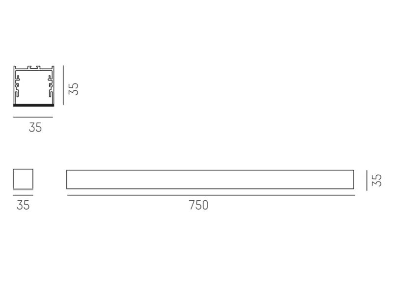 Molto Luce RIDE RING SD (grau) - Produktbild 2