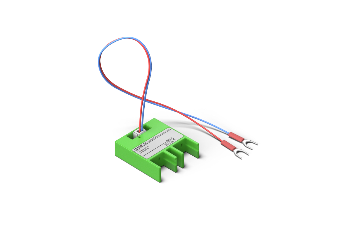 Loxone AC Control Air for Mitsubishi Heavy Industries - Produktbild 4