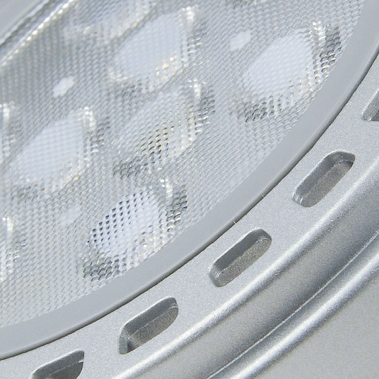 ISOLED AR111 G53 Spot, 11W, 30°, neutralweiß - 3