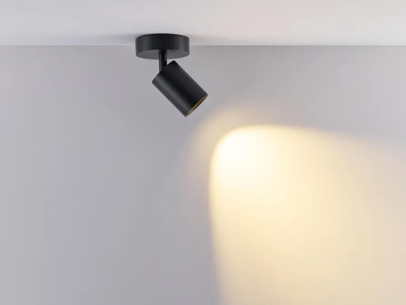 Molto Luce BASE RD 1 (schwarz) - 3
