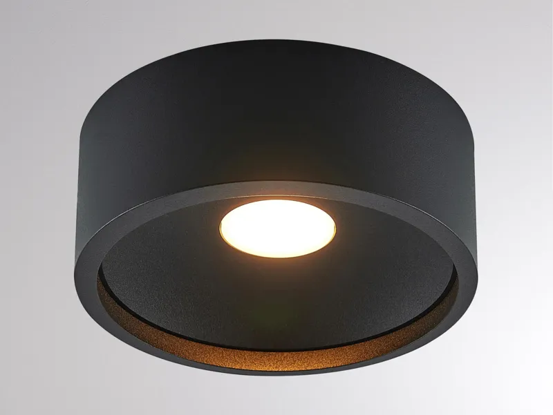 Molto Luce CARMI SD (schwarz) Molto Luce CARMI SD (schwarz) - Produktbild 1