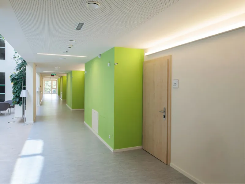 Molto Luce THE LINE SD (natur eloxiert) - Produktbild 5