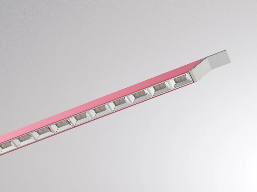 Molto Luce FLOYD ACCU T (pink) - 9