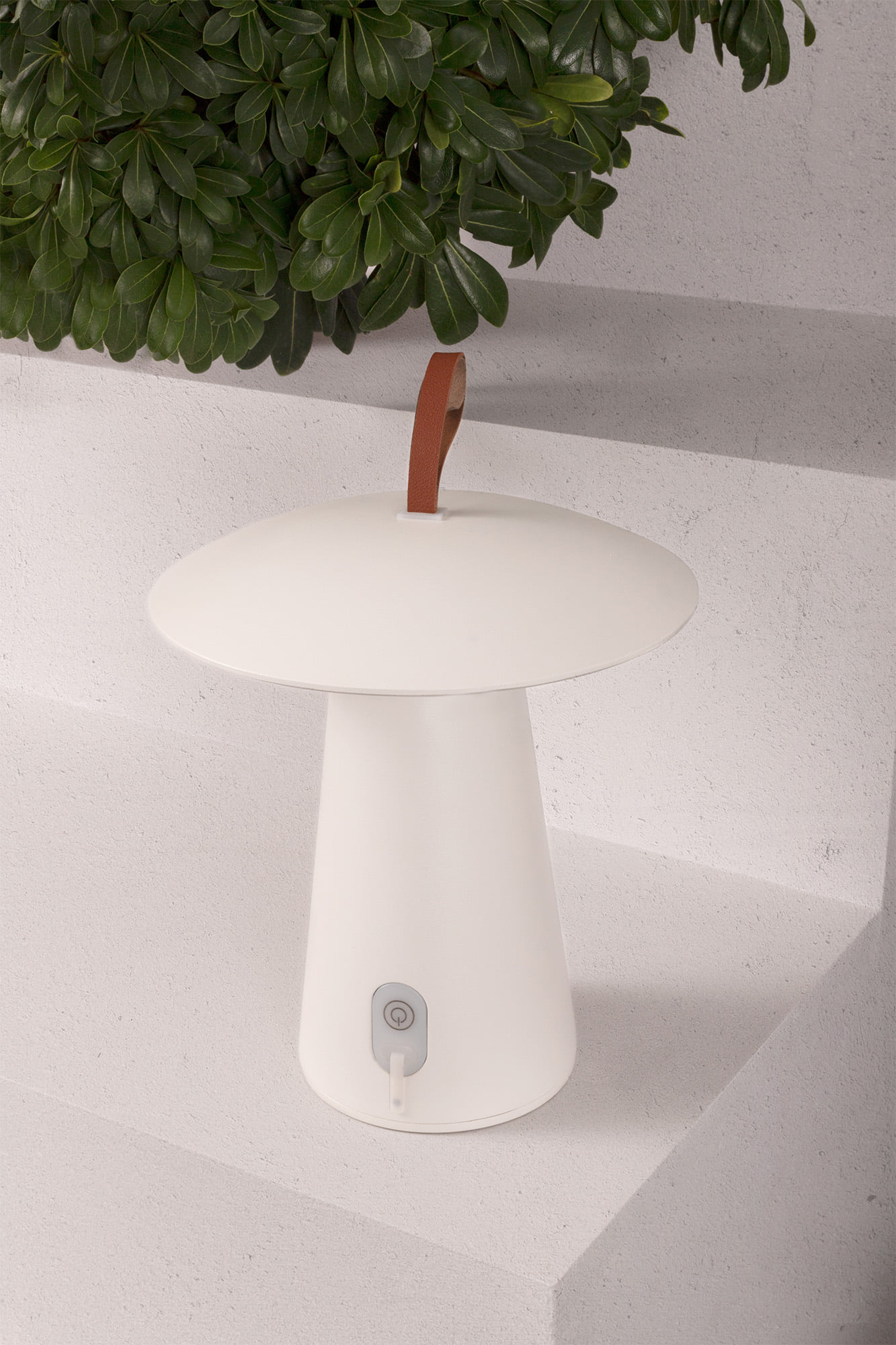 Faro TASK Tragbare Lampe weiß - 2
