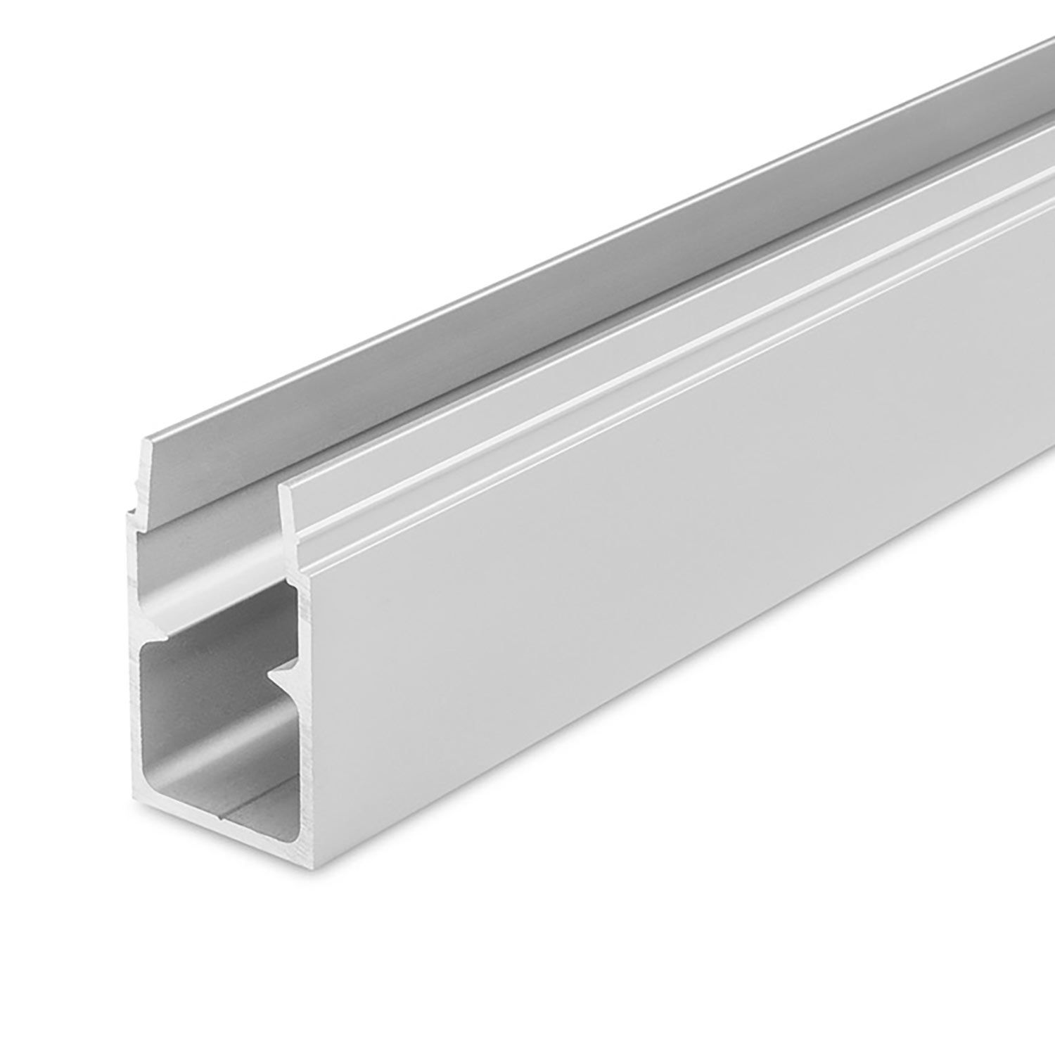 ISOLED Montageschiene MR2 für Outdoor, 100cm - 1