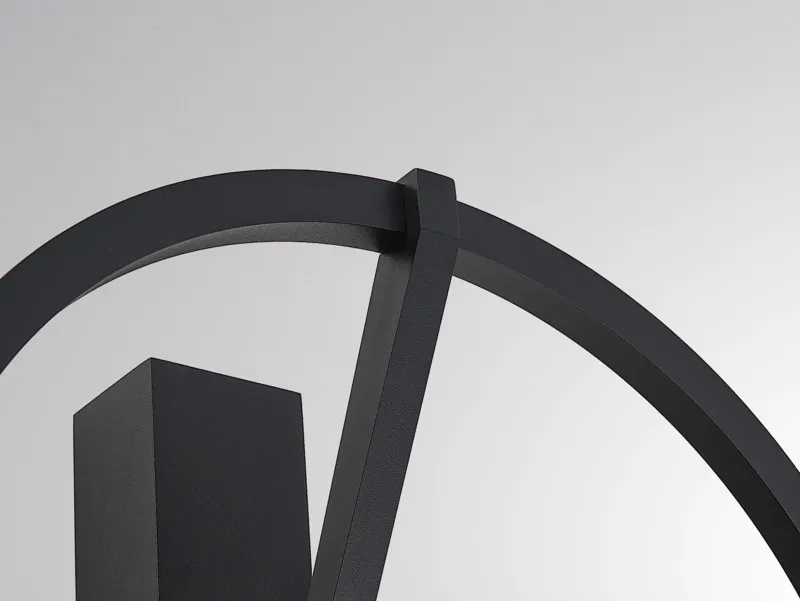 Molto Luce MELLI SD (schwarz) - Produktbild 6