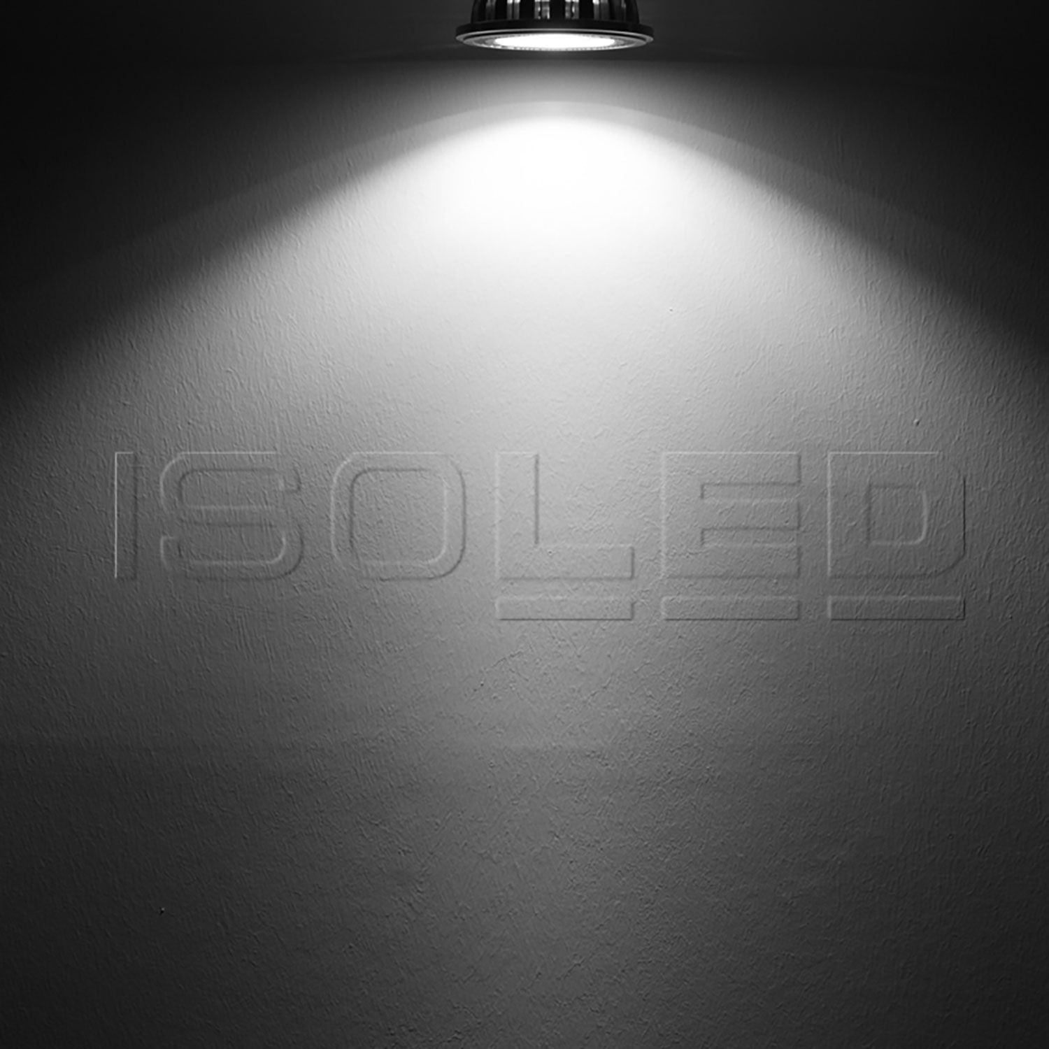 ISOLED ES111 GU10 COB Spot, 13W, 75°, neutralweiß - 4