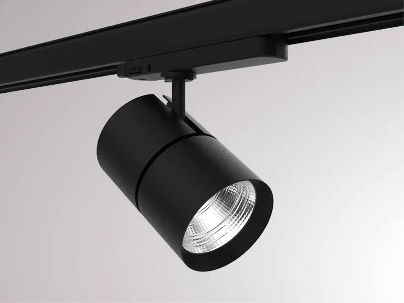 Molto Luce MOVA M BASIC TRACK (schwarz) - Produktbild 1