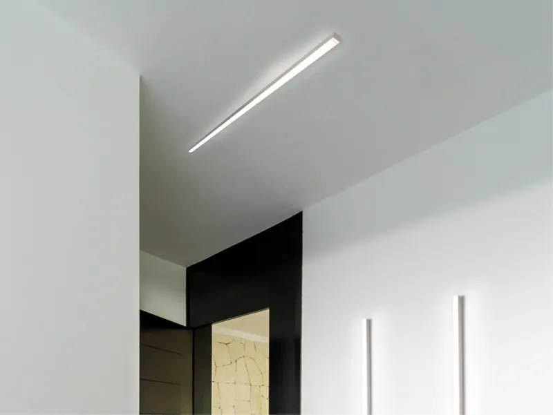 Molto Luce VOLTO COPERTO SD (weiß/satiniert) - 4