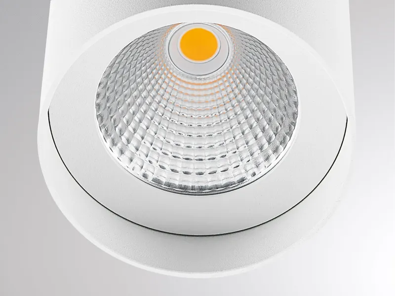Molto Luce AEON ROUND (weiß) - Produktbild 6