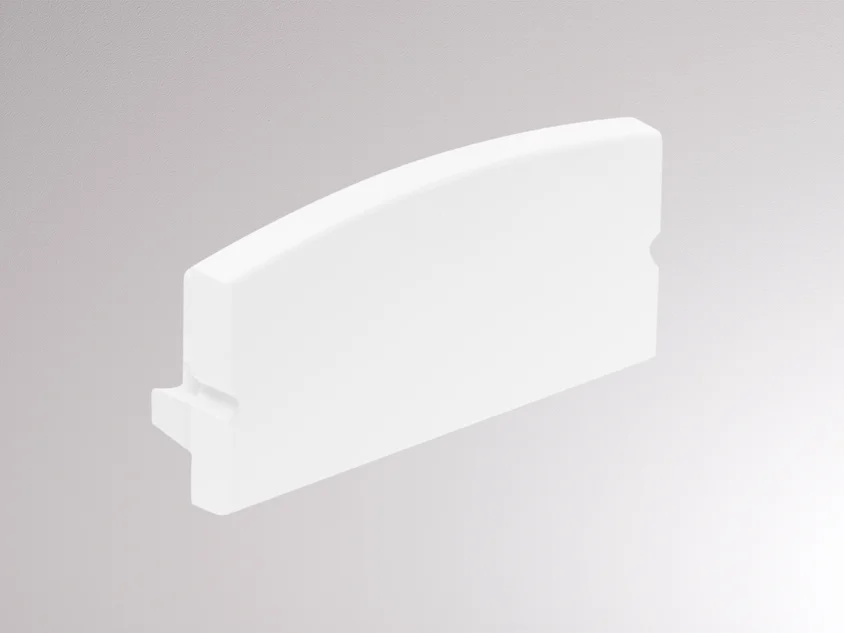 Molto Luce Midi Aufbau (Weiß) - 1