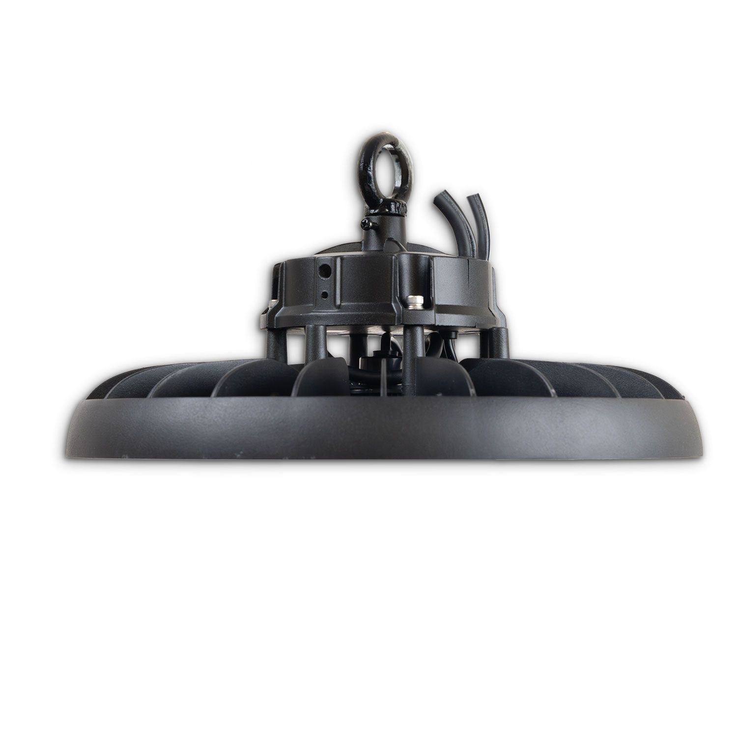 ISOLED LED Hallenleuchte FL2, PowerSwitch 120W|150W|200W, 90°, IK10, IP65, 1-10V dimmbar, neutralweiß - 3