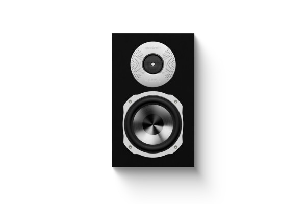 Quadral SIGNUM PHASE 1 Wall Speaker Black SG Pair - Produktbild 2
