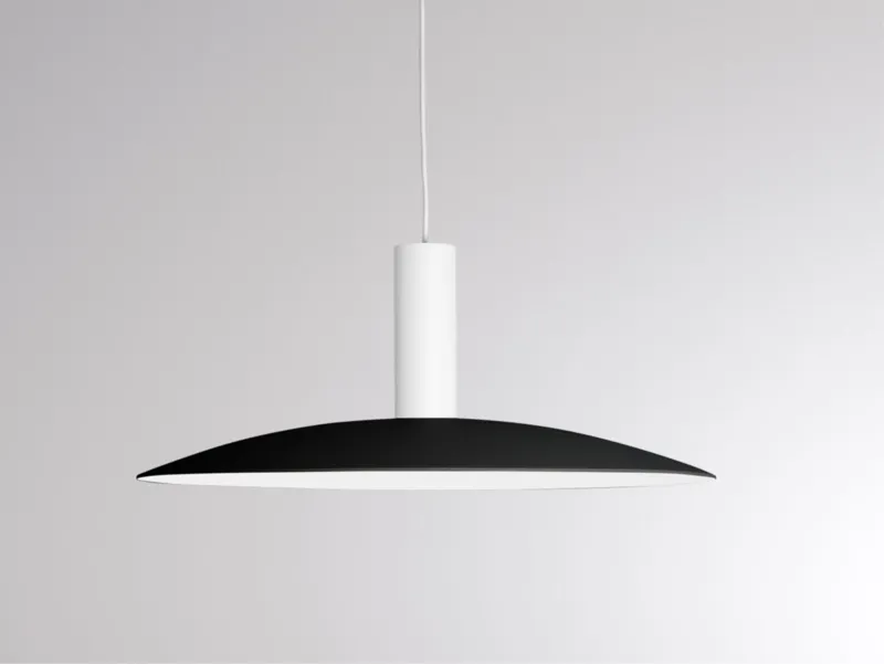 Molto Luce LORA 5 PD (weiß/weiß schwarz) Molto Luce LORA 5 PD (weiß/weiß schwarz) - 1