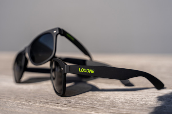 Loxone Sonnenbrille - Produktbild 5