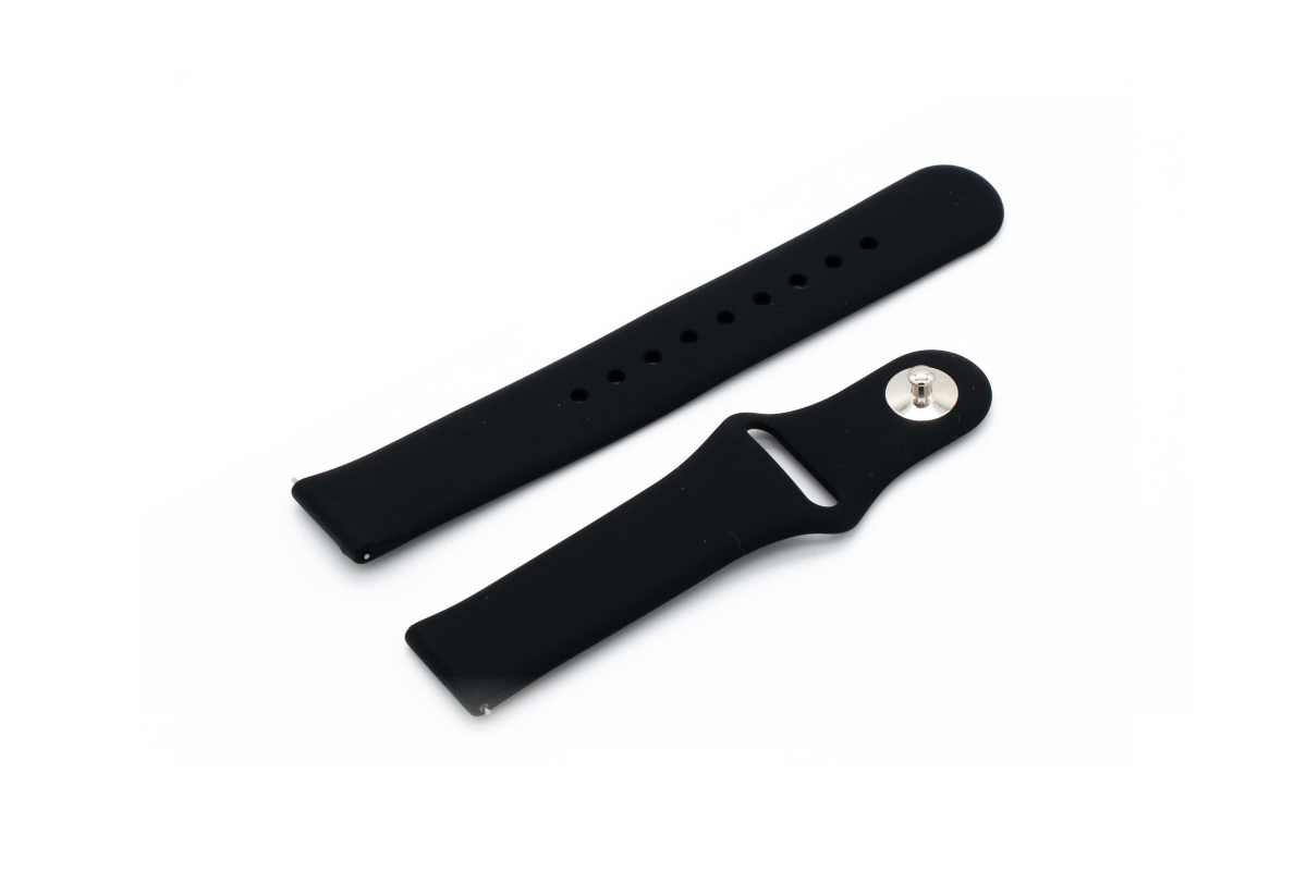 Loxone Ersatzband - Wrist Button Air - Produktbild 2