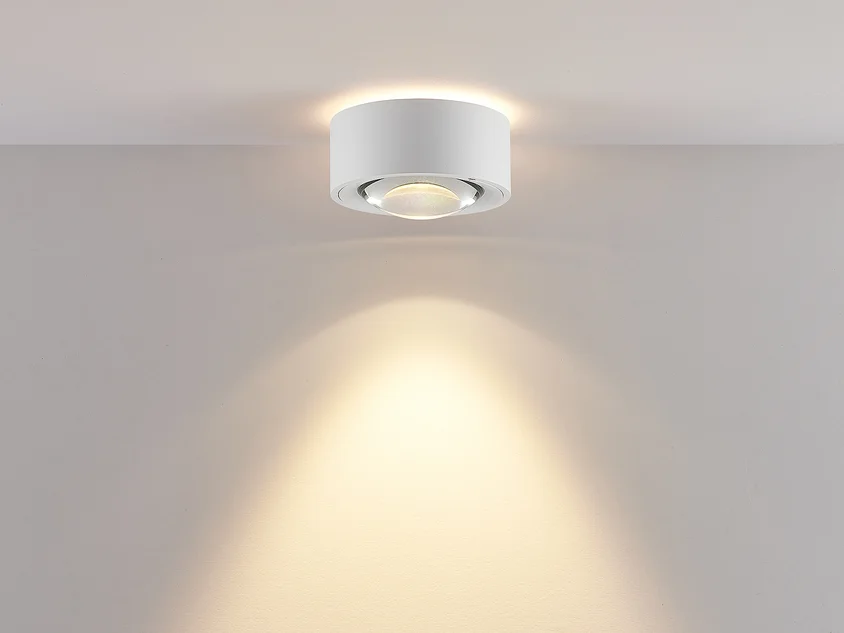 Molto Luce Mag SDI (Weiß) - 7
