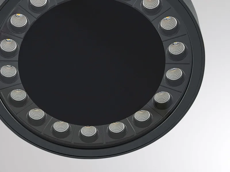 Molto Luce NONA MINI SD (anthrazit) - 5