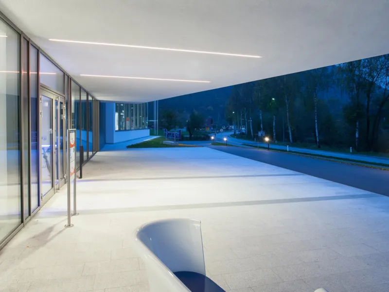 Molto Luce RIDE IP54 R (weiß) - Produktbild 3