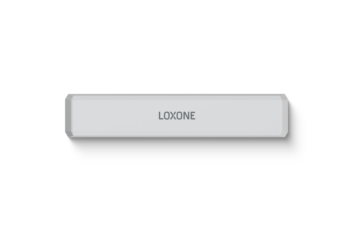 Loxone Tür- & Fensterkontakt Air Weiß Loxone Tür- & Fensterkontakt Air Weiß - 1