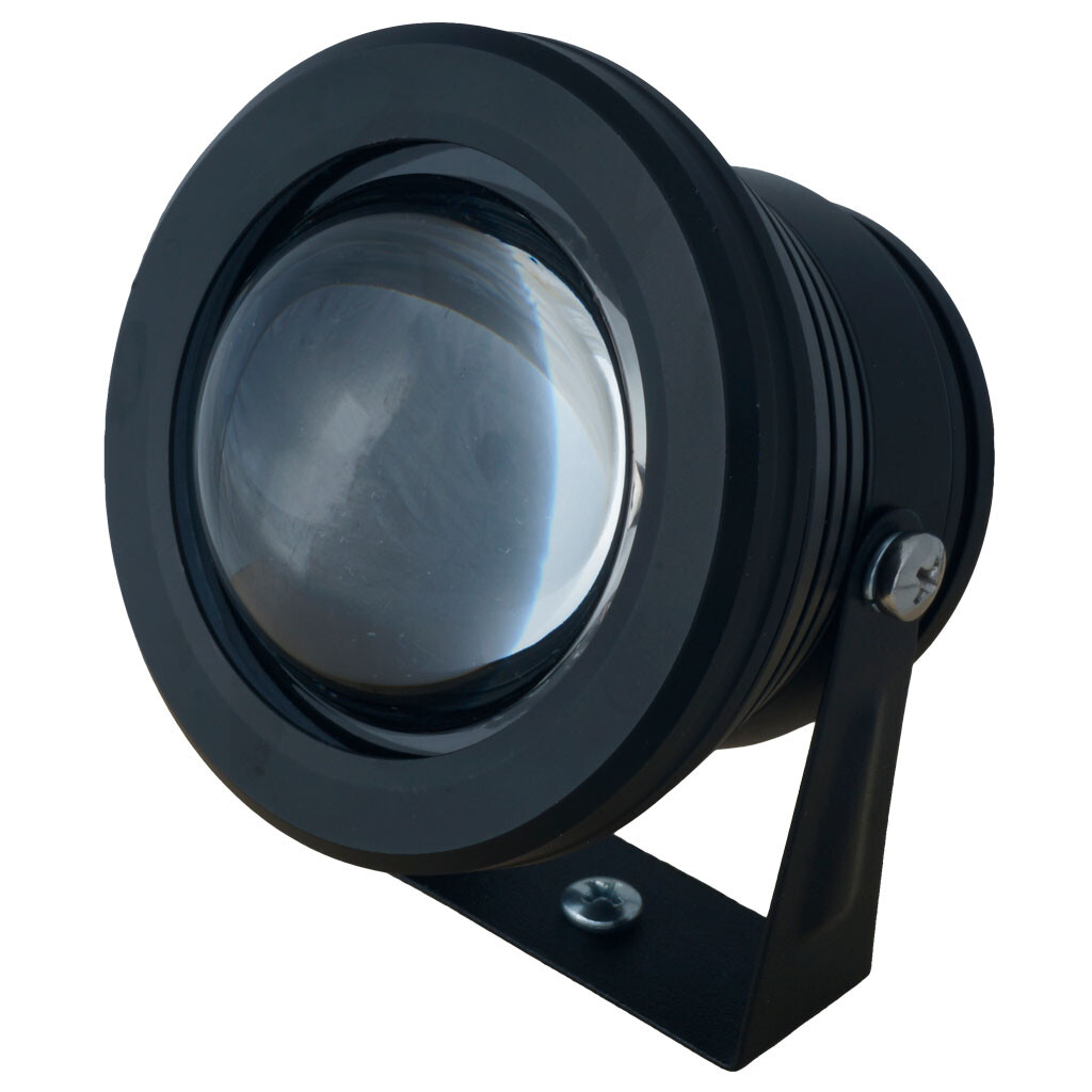 Emilum LED-Outdoor-Light 24V, 10W, RGBW/2700K, CRI90 - 6