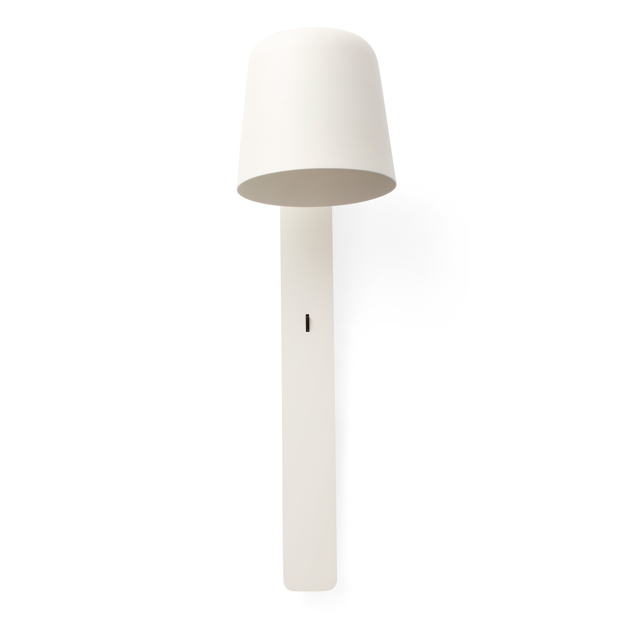 Faro TILA Wandleuchte weiß - Produktbild 1