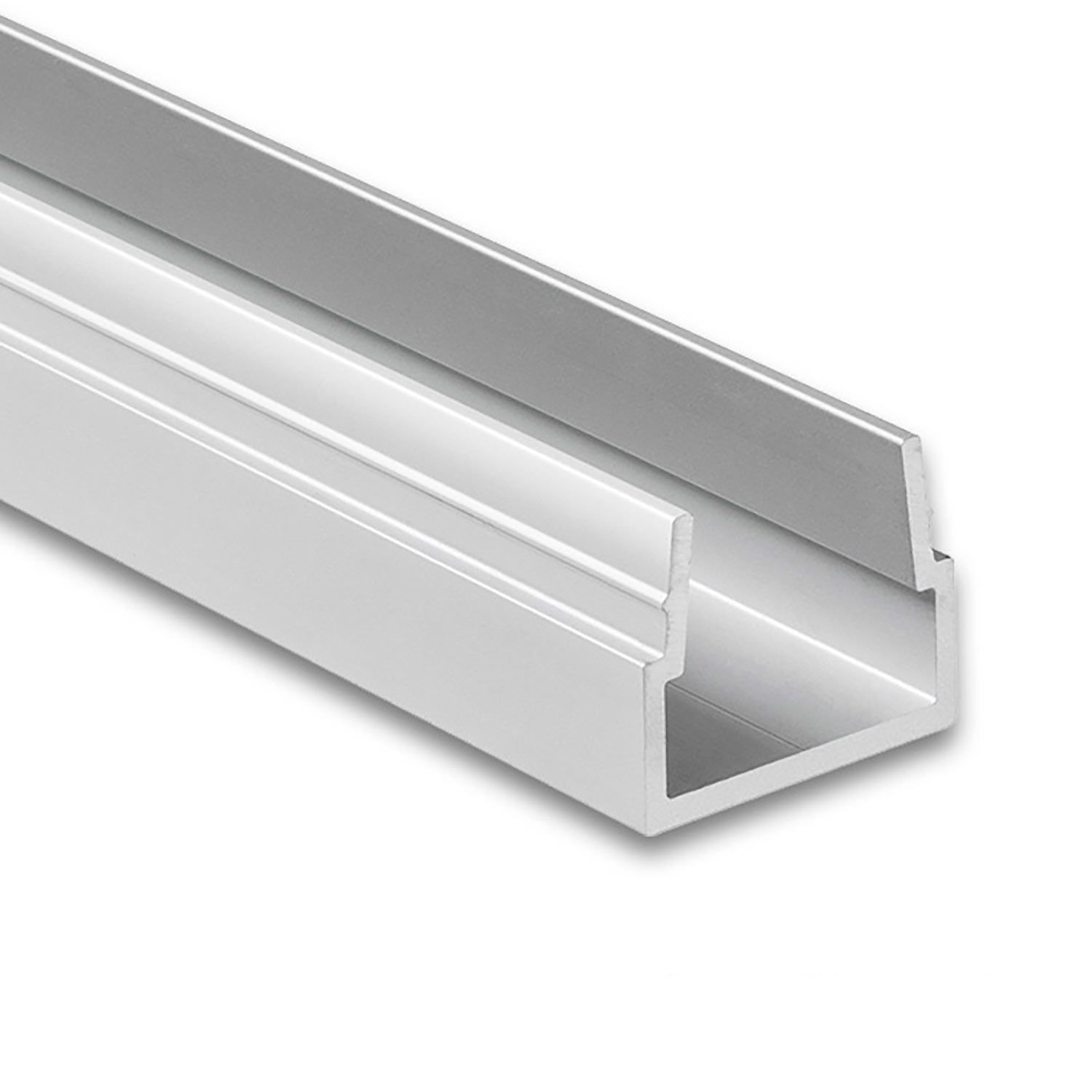 ISOLED Montageschiene MR1 für Outdoor, 100cm - 1