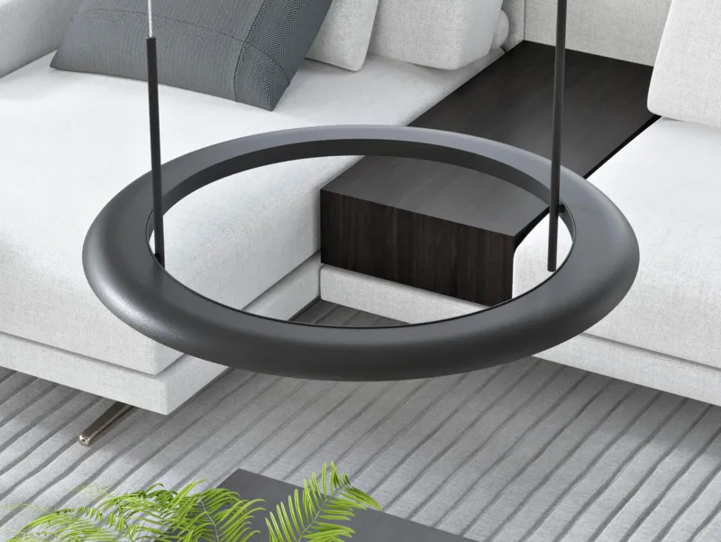 Molto Luce VUTO PD (schwarz) - Produktbild 6