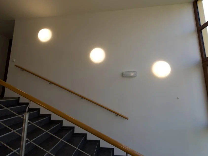 Molto Luce AURA E27 SD (weiß/weiß) - 5