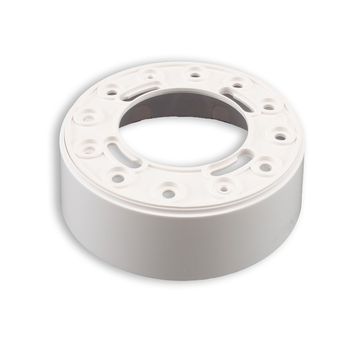 ISOLED Aufputzgehäuse für Art. 115512 DALI-2 Master PIR Präsenzsensor ISOLED Aufputzgehäuse für Art. 115512 DALI-2 Master PIR Präsenzsensor - 1
