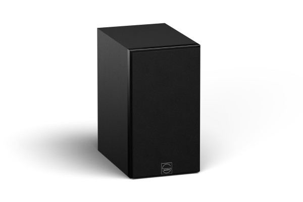 Loxone SIGNUM 20 Black Pair - 2