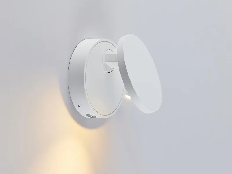Molto Luce CLARUS W (weiß) - 4