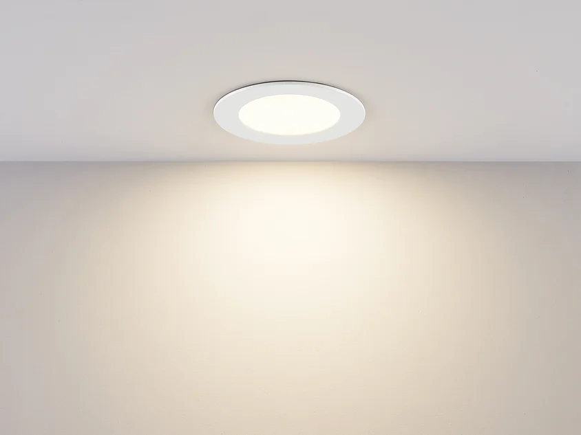 Molto Luce Moon Round R (Weiß) - 7