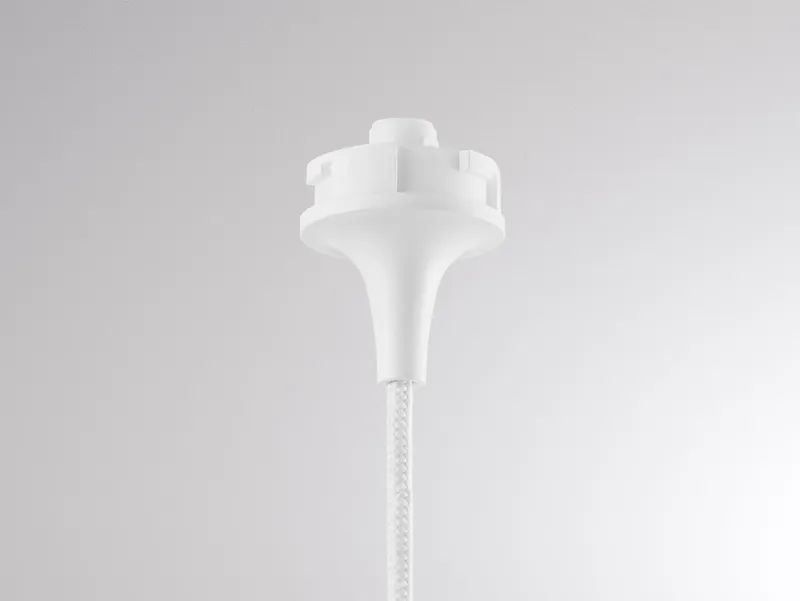Molto Luce ELIX 40 PD (weiß) - 5