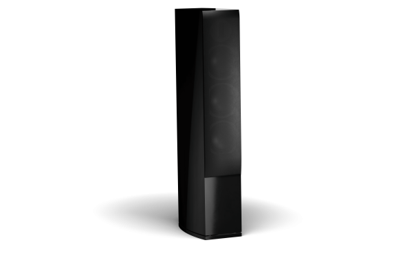 Quadral Chromium 105 Black HG - 5